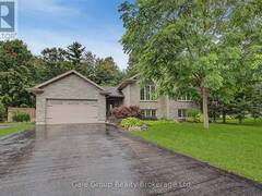 65 WINTERGREEN CRESCENT Delhi Ontario, N4B 2W5