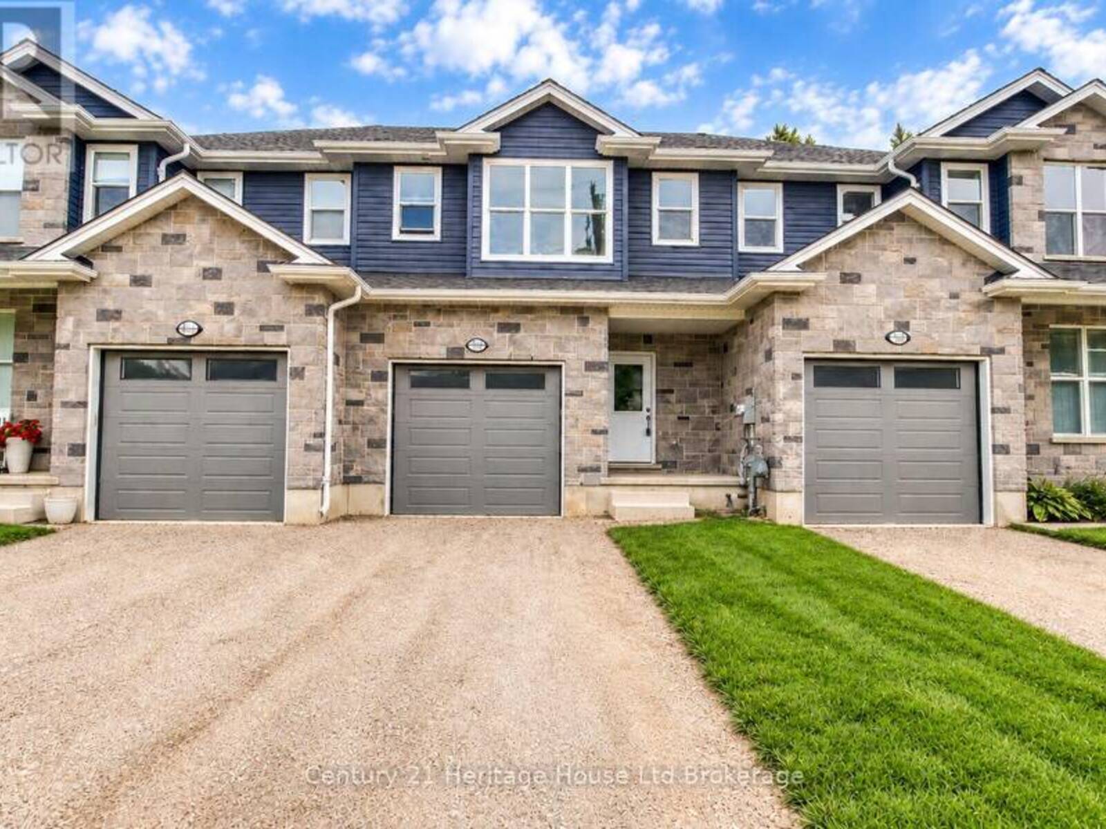 2 - 50 BLANDFORD STREET, Woodstock, Ontario N4S 7H6
