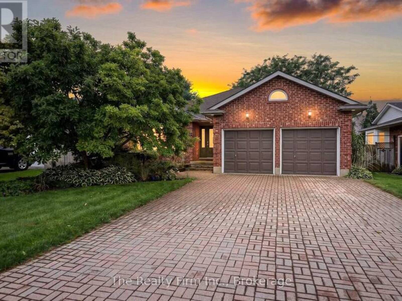 55 MASON DRIVE, Ingersoll, Ontario N5C 4A4