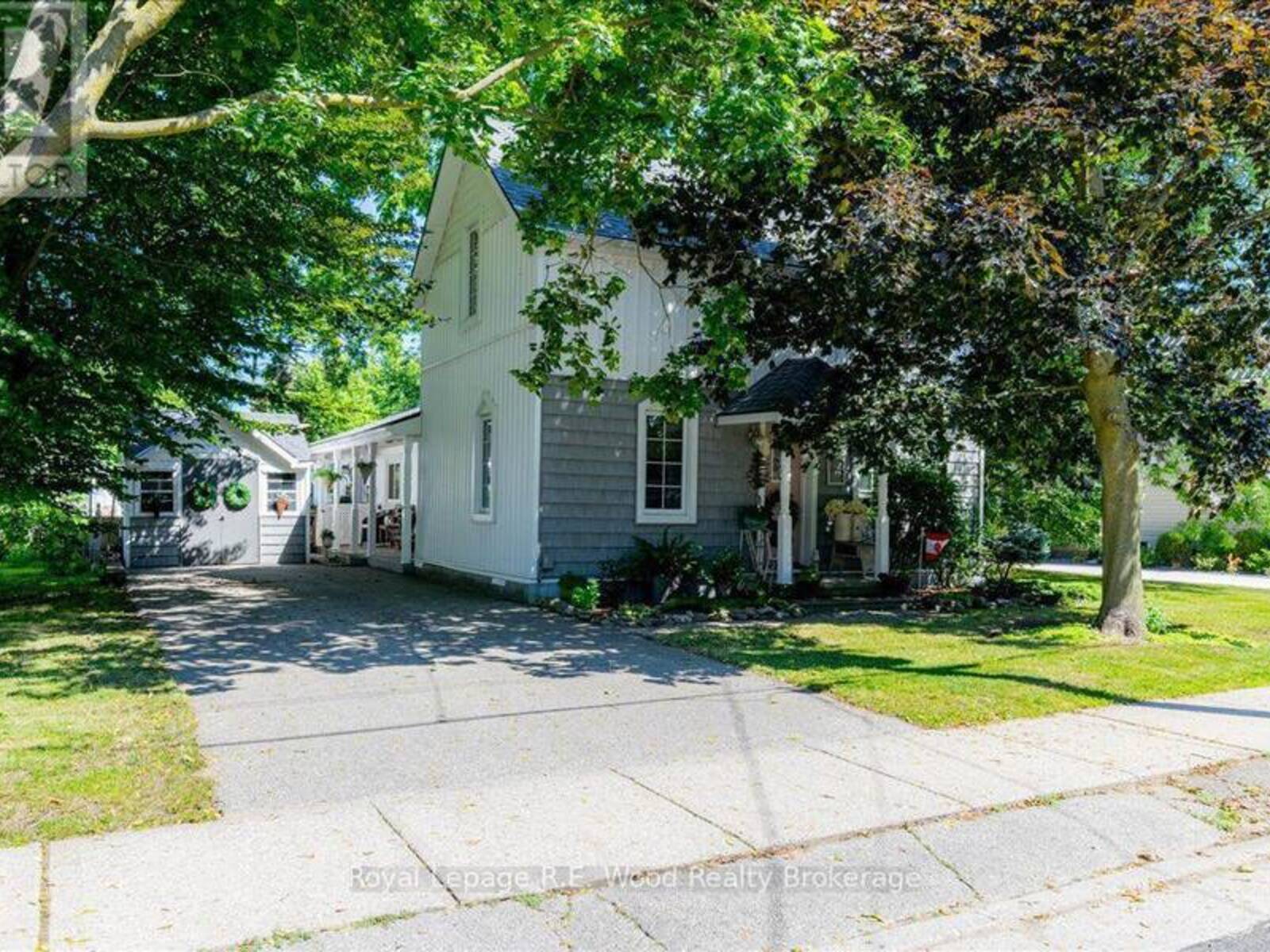 67 FOURTH AVENUE, Aylmer, Ontario N5H 2L2