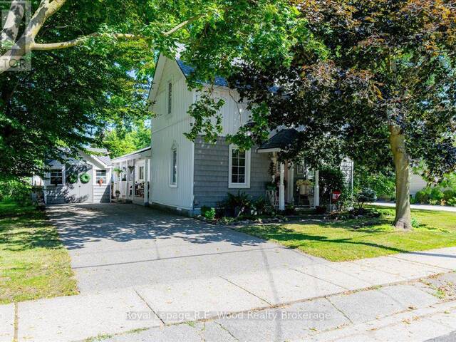 67 FOURTH AVENUE Aylmer Ontario, N5H 2L2 - 3 Bedrooms Home For Sale