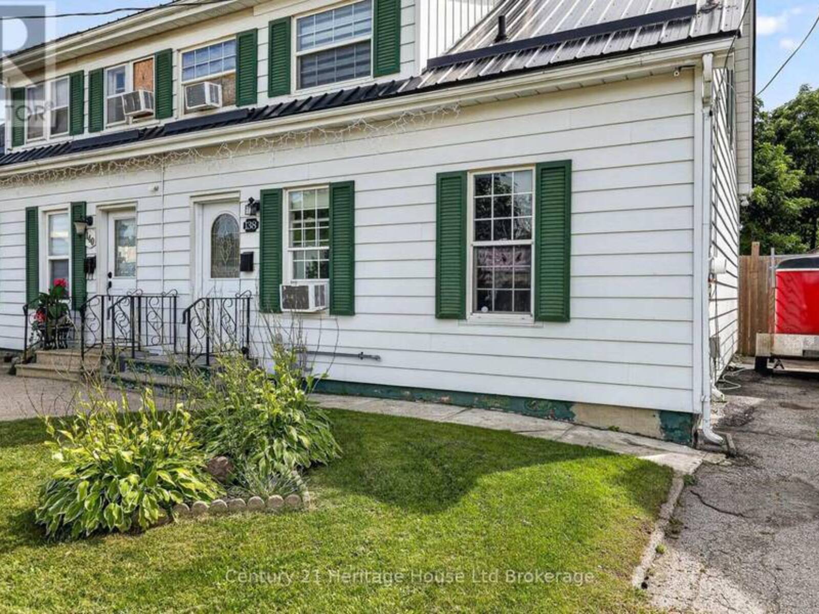 138 MAIN STREET, Woodstock, Ontario N4S 1S9