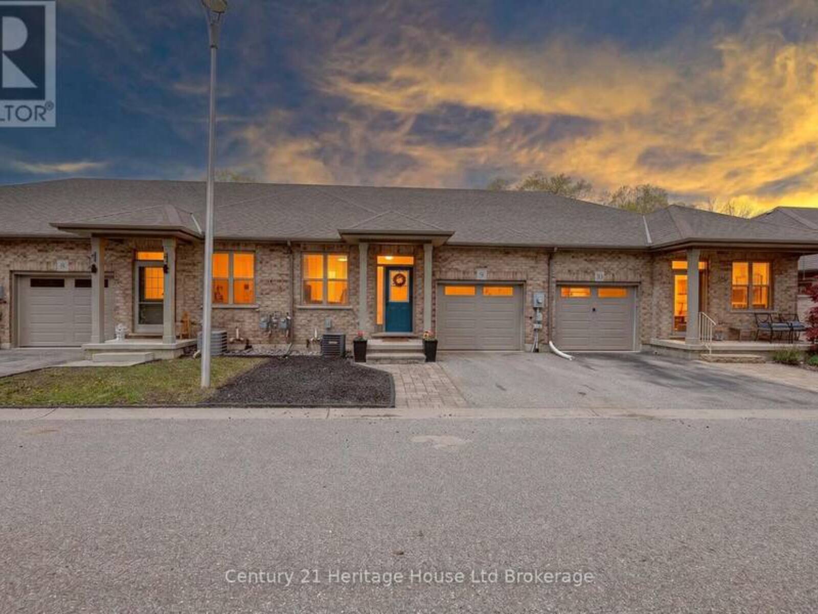 9 - 111 KING STREET E, Ingersoll, Ontario N5C 1G8