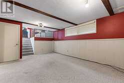 27 SILCOX PLACE | Woodstock Ontario | Slide Image Thirty