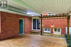 27 SILCOX PLACE | Woodstock Ontario | Slide Image Forty