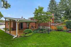 27 SILCOX PLACE | Woodstock Ontario | Slide Image Forty-two