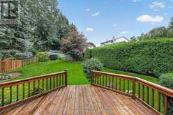 27 SILCOX PLACE | Woodstock Ontario | Slide Image Forty-seven