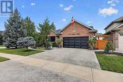514 PARROTT PLACE | Woodstock Ontario | Slide Image One