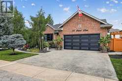 514 PARROTT PLACE | Woodstock Ontario | Slide Image Six