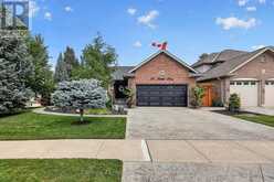 514 PARROTT PLACE | Woodstock Ontario | Slide Image Seven