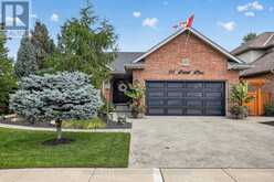 514 PARROTT PLACE | Woodstock Ontario | Slide Image Eight