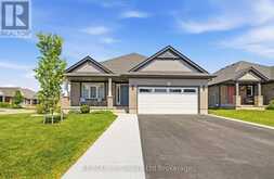 268 WILSON AVENUE | Tillsonburg Ontario | Slide Image One