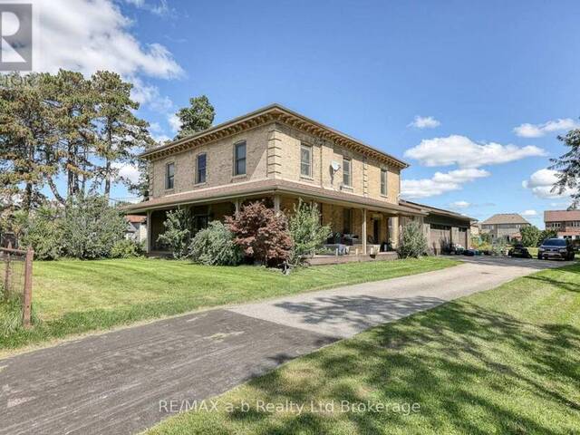 241 PITTOCK PARK ROAD Woodstock Ontario, N4S 7W2 - 4 Bedrooms Home For Sale