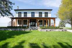 184911 CORNELL ROAD | Tillsonburg Ontario | Slide Image Two
