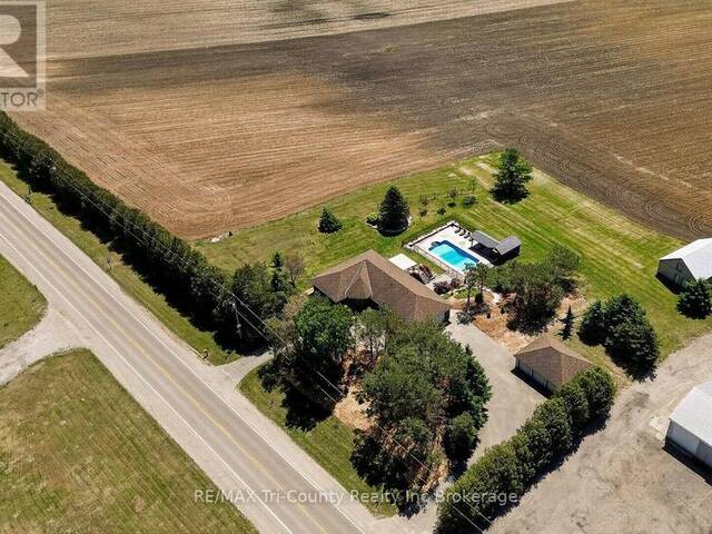 57009 HERITAGE LINE Straffordville Ontario, N0J 1Y0 - 4 Bedrooms Home For Sale