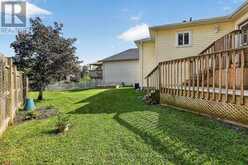 6 CRUSOE PLACE | Ingersoll Ontario | Slide Image Thirty-four