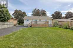 26 GLENN AVENUE | Ingersoll Ontario | Slide Image Nine