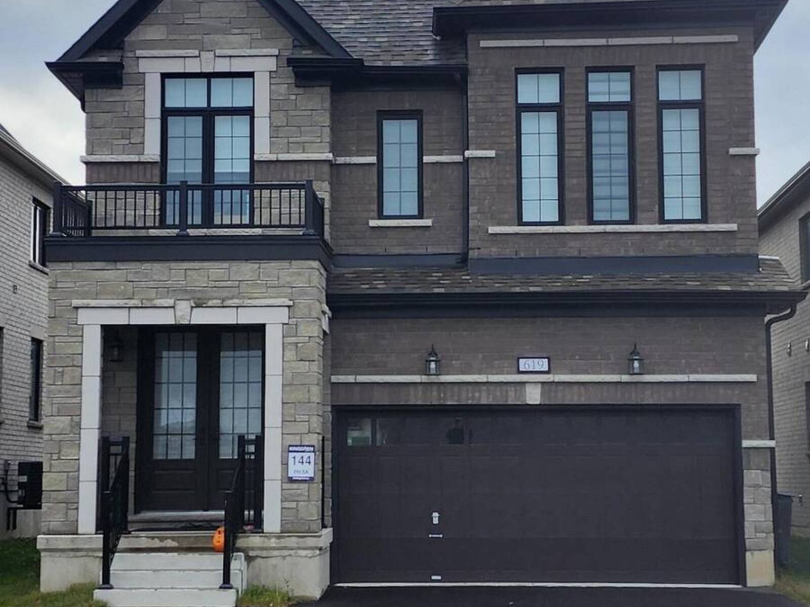 619 BEDI DRIVE, Woodstock, Ontario N4T 0P2