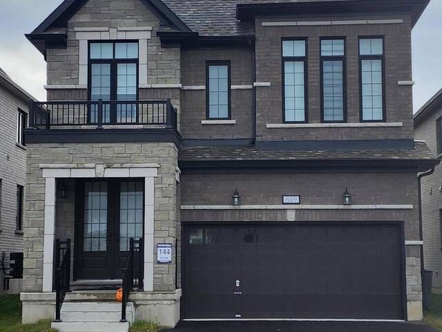 619 BEDI DRIVE Woodstock Ontario, N4T 0P2 - 4 Bedrooms Home For Sale