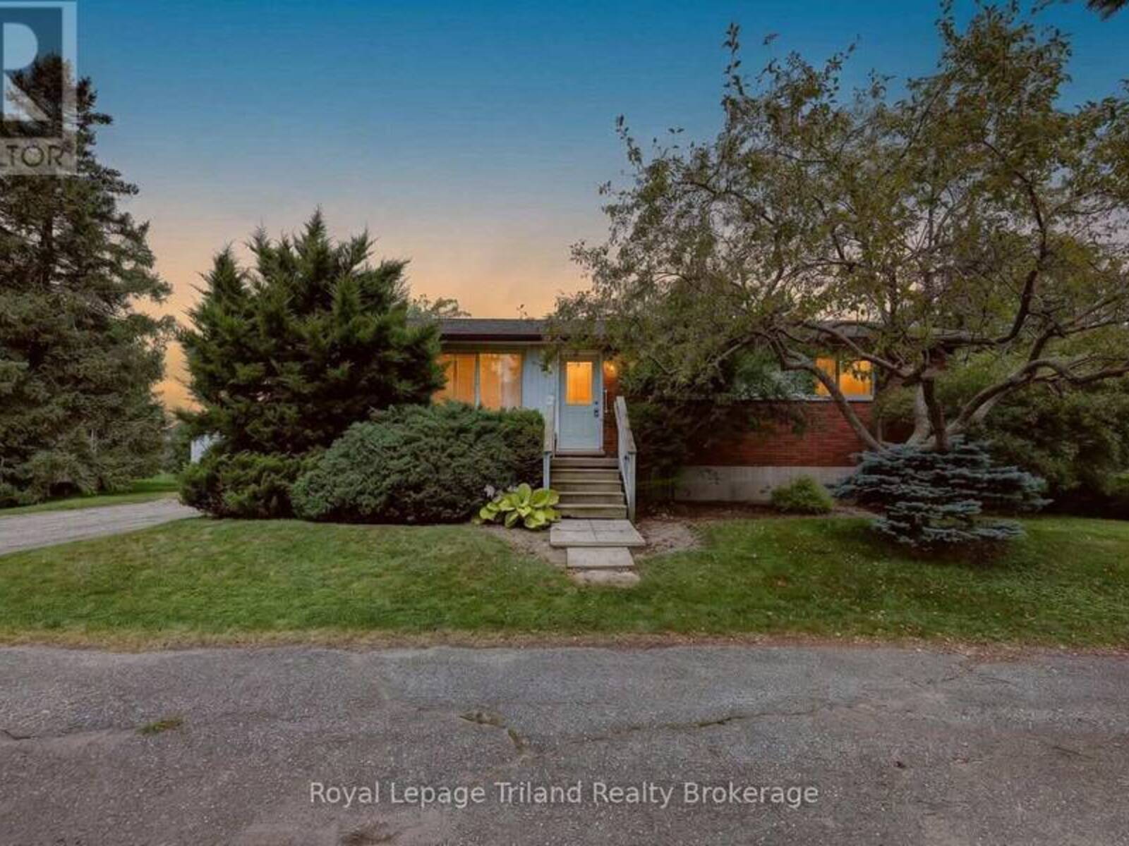 504981 OLD STAGE ROAD, Woodstock, Ontario N4S 7V8
