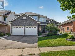 468 LAKEVIEW DRIVE Woodstock Ontario, N4T 1V3