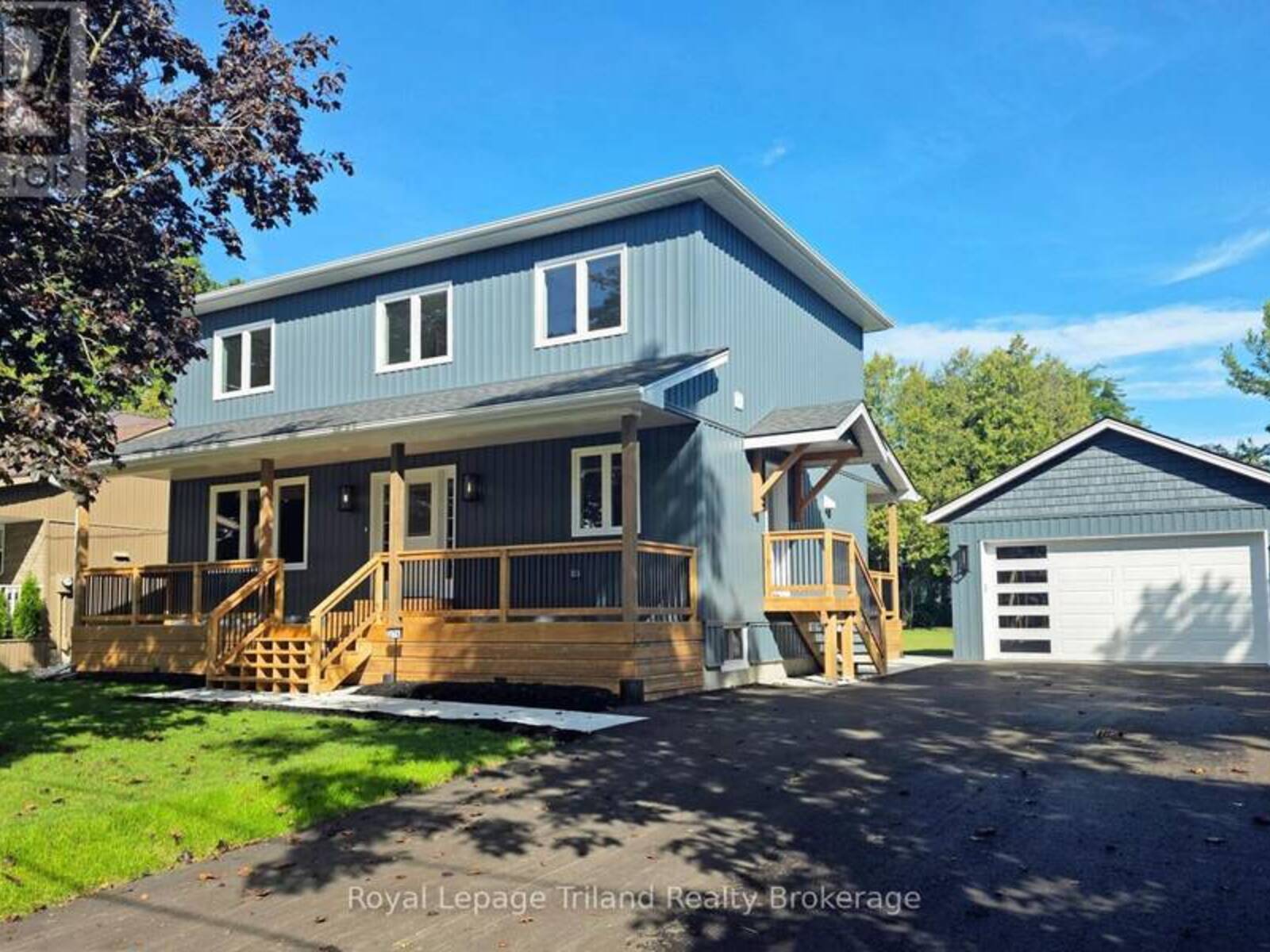 276 MAIN STREET W, Norwich, Ontario N0J 1R0