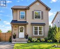 847 HUNTERS GATE CRESCENT | Woodstock Ontario | Slide Image One