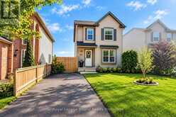 847 HUNTERS GATE CRESCENT | Woodstock Ontario | Slide Image One