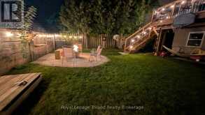 847 HUNTERS GATE CRESCENT | Woodstock Ontario | Slide Image Thirty-one