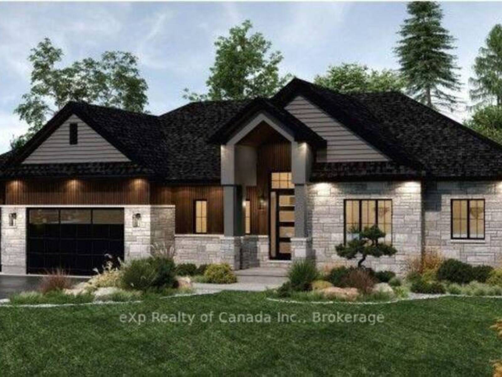 53 MEADOWLANDS DRIVE, Norwich, Ontario N0J 1R0