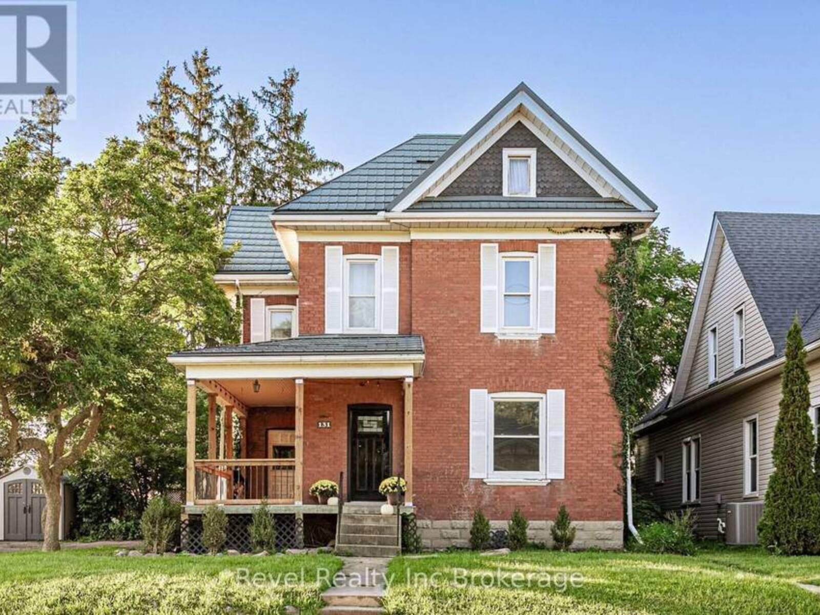131 KING STREET E, Ingersoll, Ontario N5C 1G8