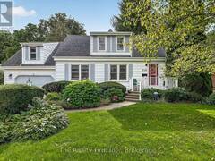 216 BOWER HILL ROAD Woodstock Ontario, N4S 2N4
