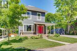 213 ALBERT STREET | Ingersoll Ontario | Slide Image One