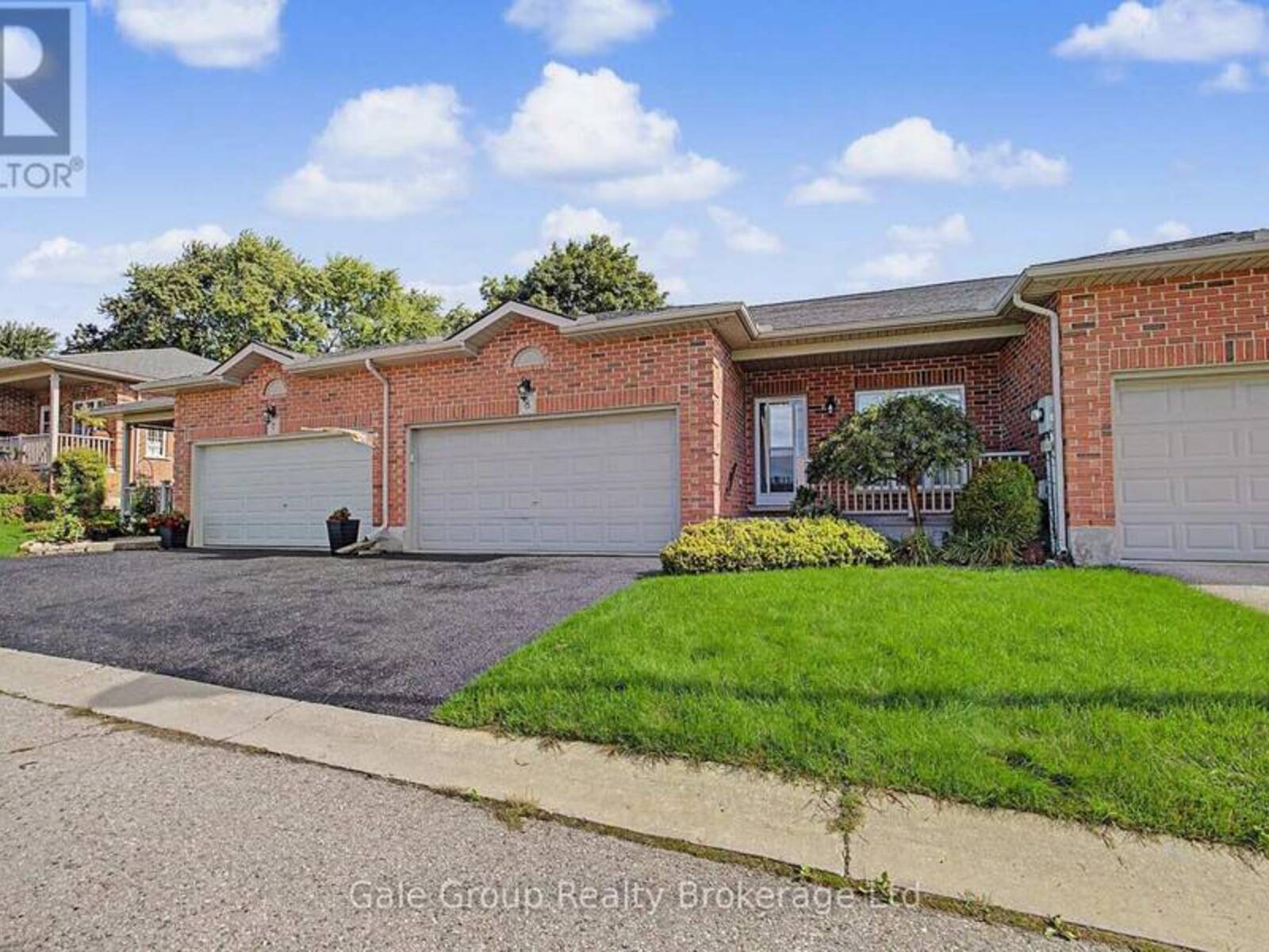 8 - 350 VICTORIA STREET, Ingersoll, Ontario N5C 2N4