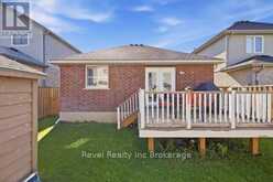 573 SALES DRIVE | Woodstock Ontario | Slide Image Thirty-two