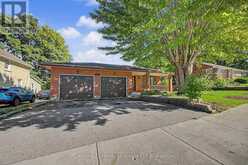 165 PARK ROW | Woodstock Ontario | Slide Image One