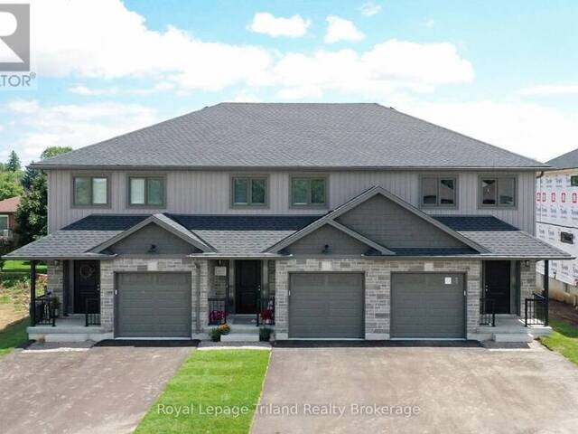 UNIT A - 133 WIMPOLE STREET West Perth Ontario, N0K 1N0 - 3 Bedrooms Home For Sale