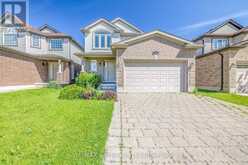 712 BLACKACRES BOULEVARD | London Ontario | Slide Image One