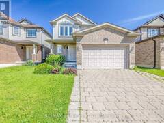 712 BLACKACRES BOULEVARD London Ontario, N6G 0J1