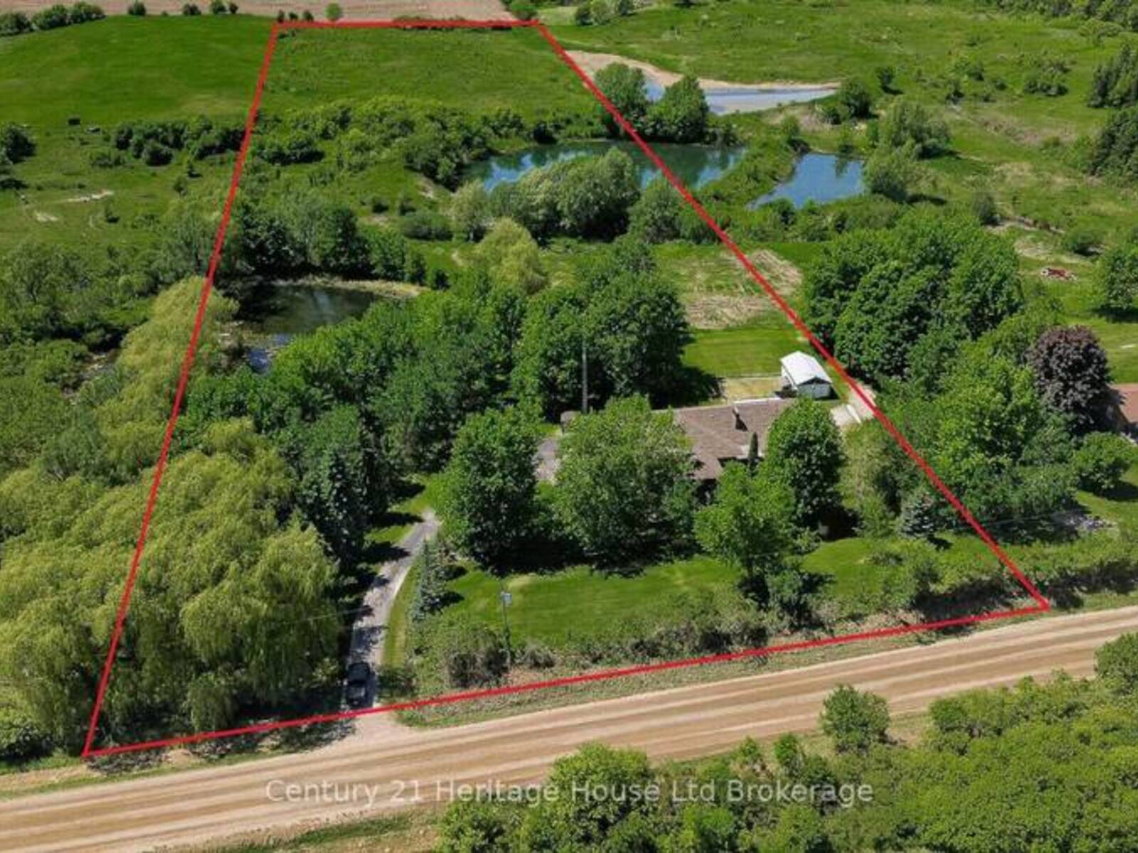 257 BATEMAN LINE, Brantford, Ontario N0E 1K0
