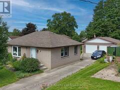 11D WILLIAM STREET Woodstock Ontario, N4S 7V6