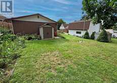 11D WILLIAM STREET | Woodstock Ontario | Slide Image Forty-three