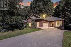 79 POTTERS WAY | Woodstock Ontario | Slide Image One