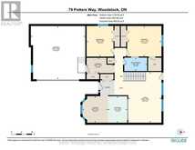 79 POTTERS WAY | Woodstock Ontario | Slide Image Forty-three