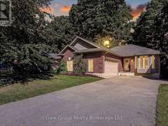 79 POTTERS WAY Woodstock Ontario, N4S 9A1