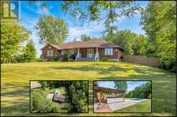 468 FAIRGROUND ROAD | Langton Ontario | Slide Image One