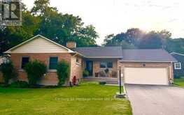 31 PARKWOOD DRIVE | Tillsonburg Ontario | Slide Image One