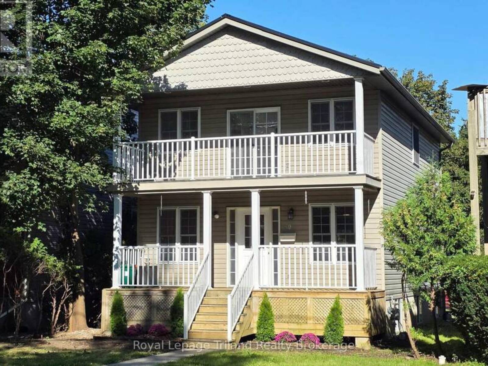 50 WELLINGTON STREET N, Woodstock, Ontario N4S 6P5