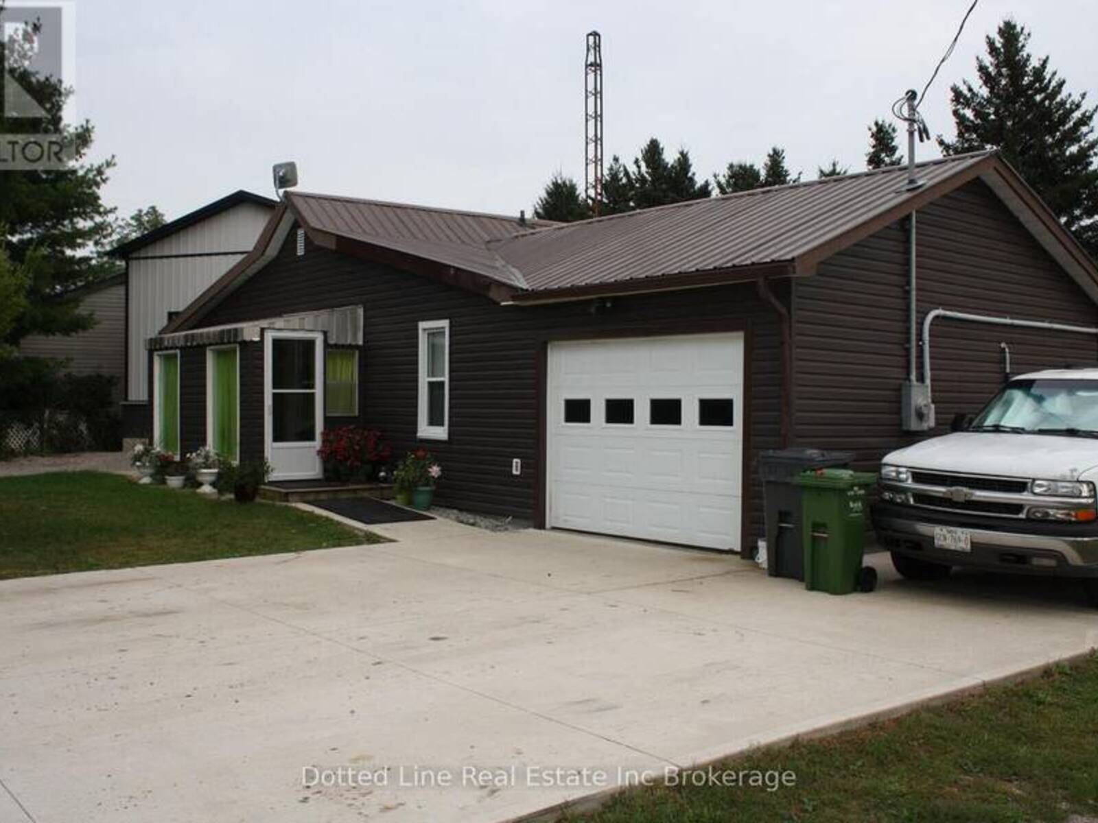 334 GLEN MEYER ROAD, Langton, Ontario N0E 1G0