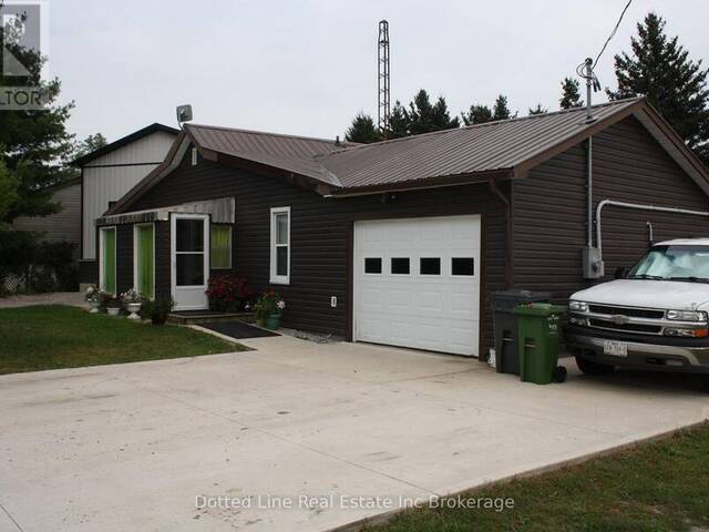 334 GLEN MEYER ROAD Langton Ontario, N0E 1G0 - 2 Bedrooms Home For Sale